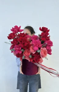 mothers day luxury flowers