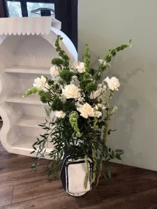 Passover flowers 7 passover flower arrangements