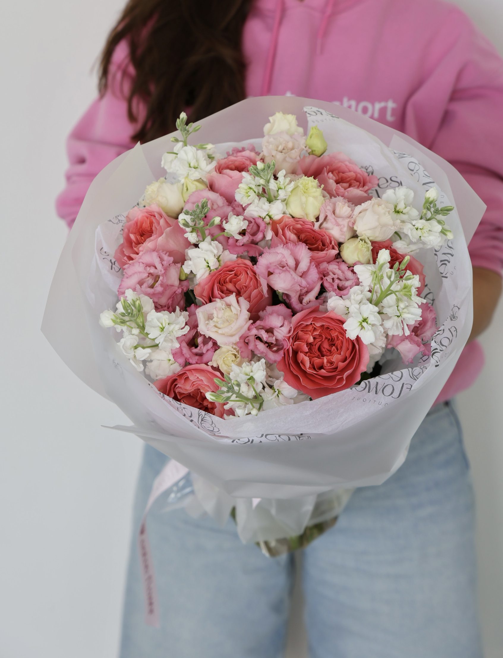 premium bouquet of the week