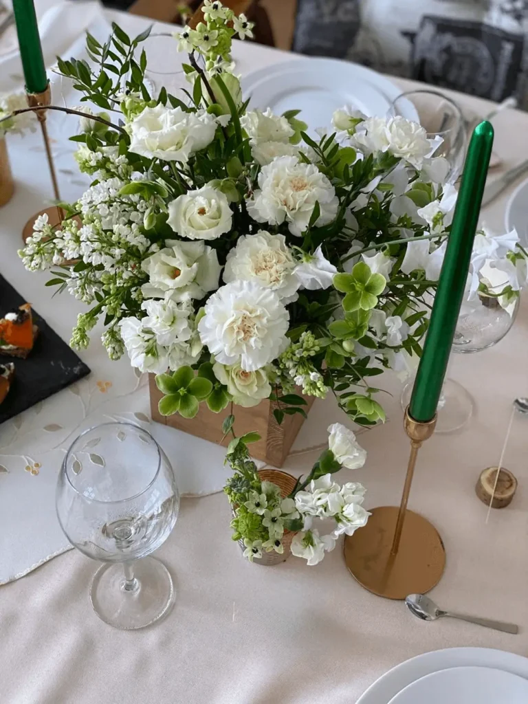 chuppah decoration
