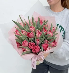 Mother’s Day flowers 