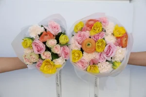 Mother’s Day Flowers