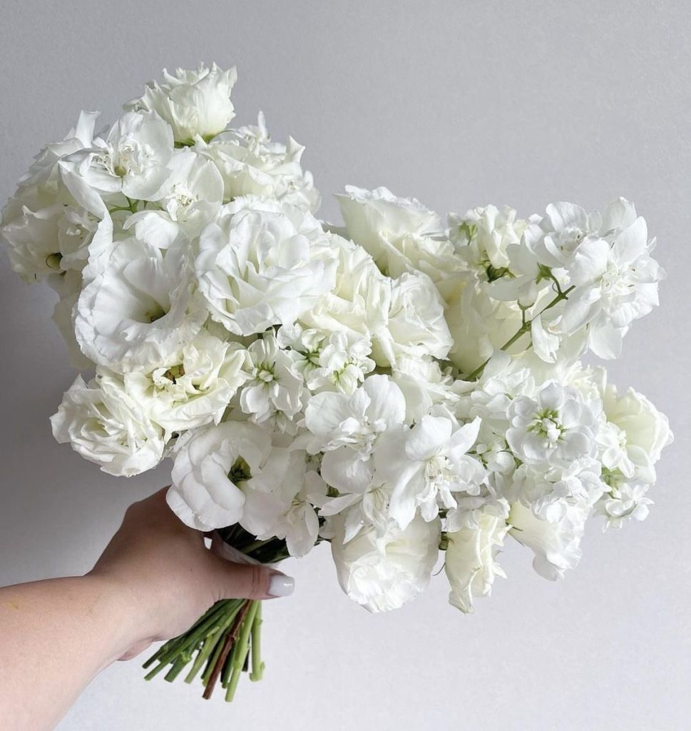 Flowers for Weddings in Miami