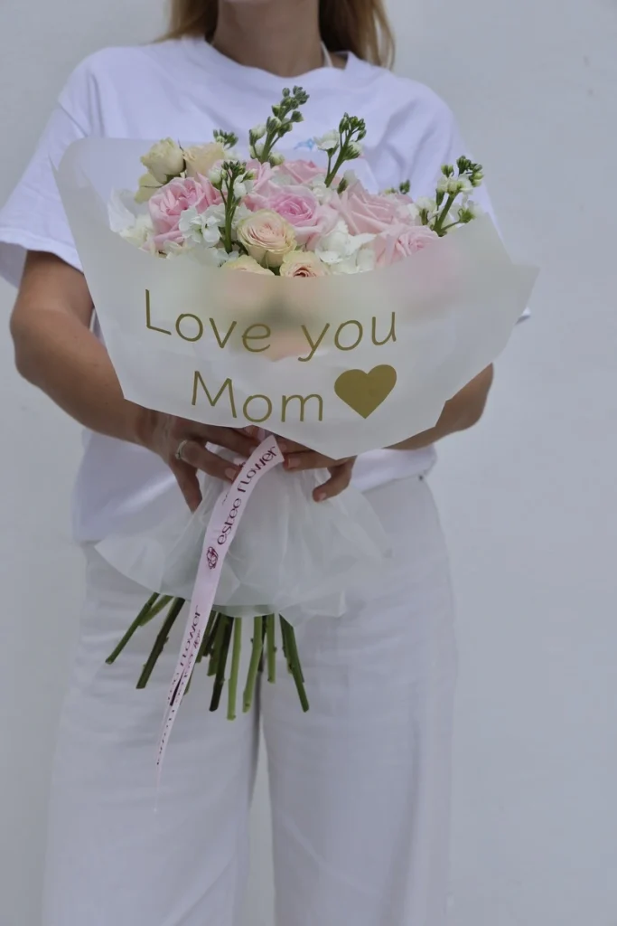 Mother’s Day Flowers: Which Flowers Truly Symbolize Motherhood 3 IMG 7230.JPG