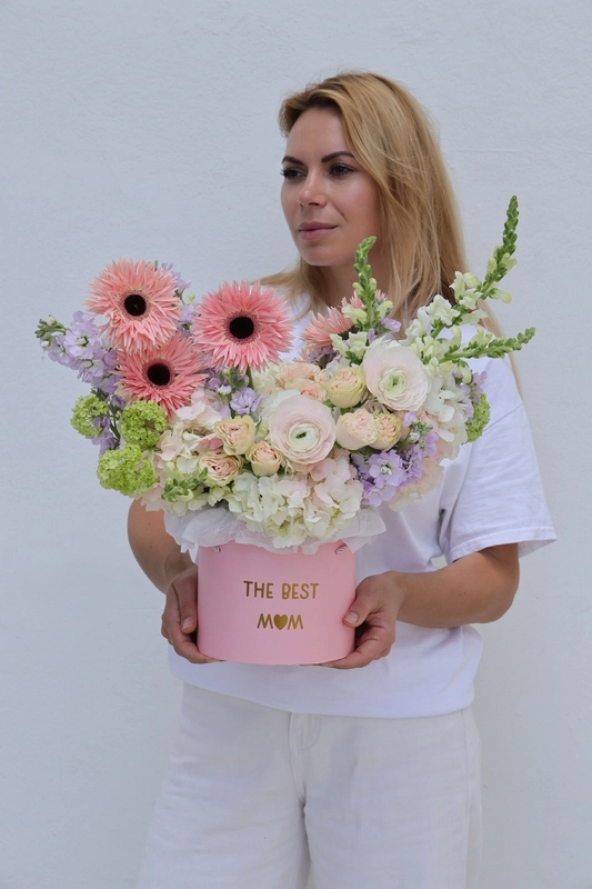 Mothers day flower delivery Miami 2 Mother’s Day Flowers Miami