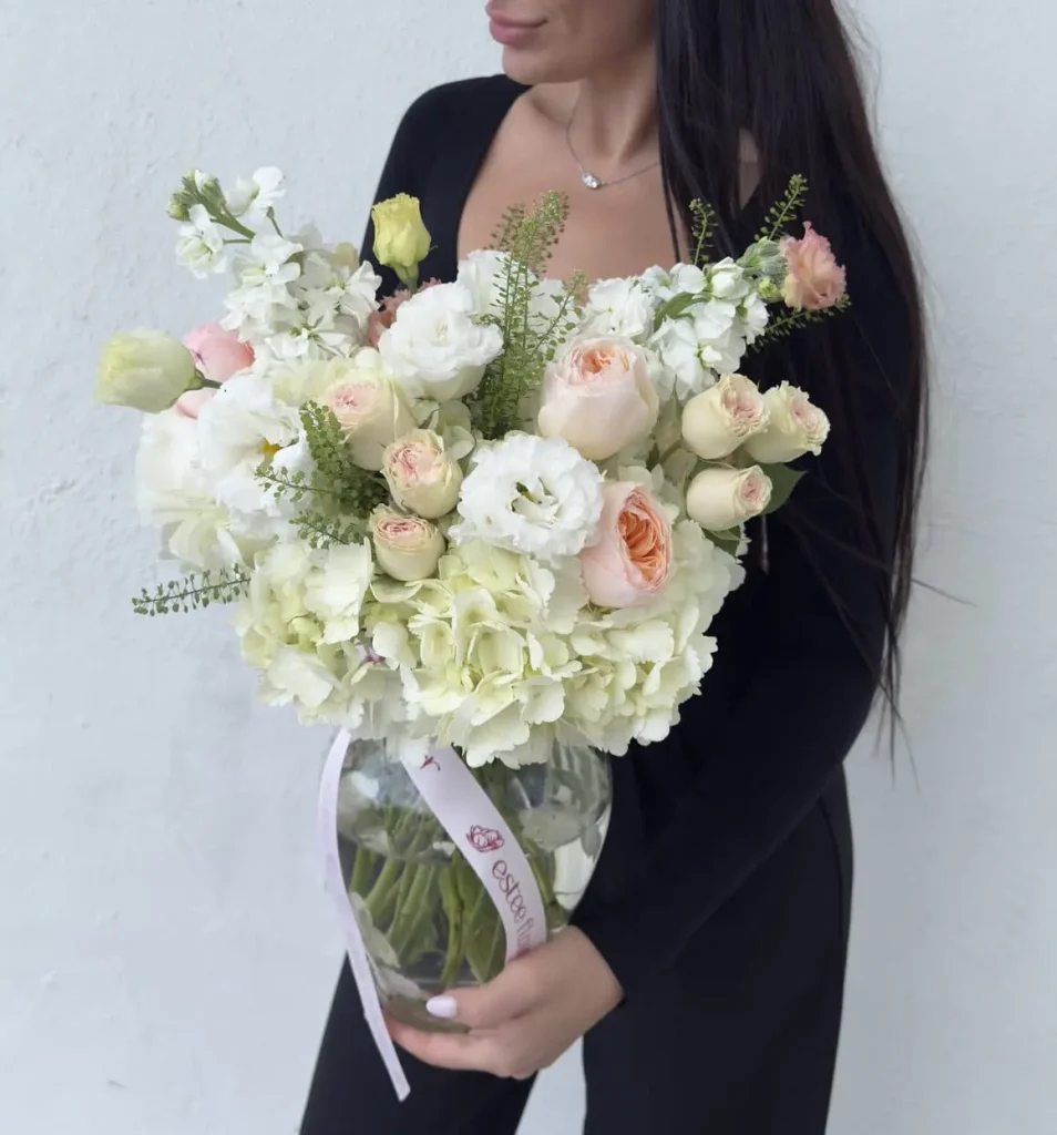 Get-well flowers in Miami