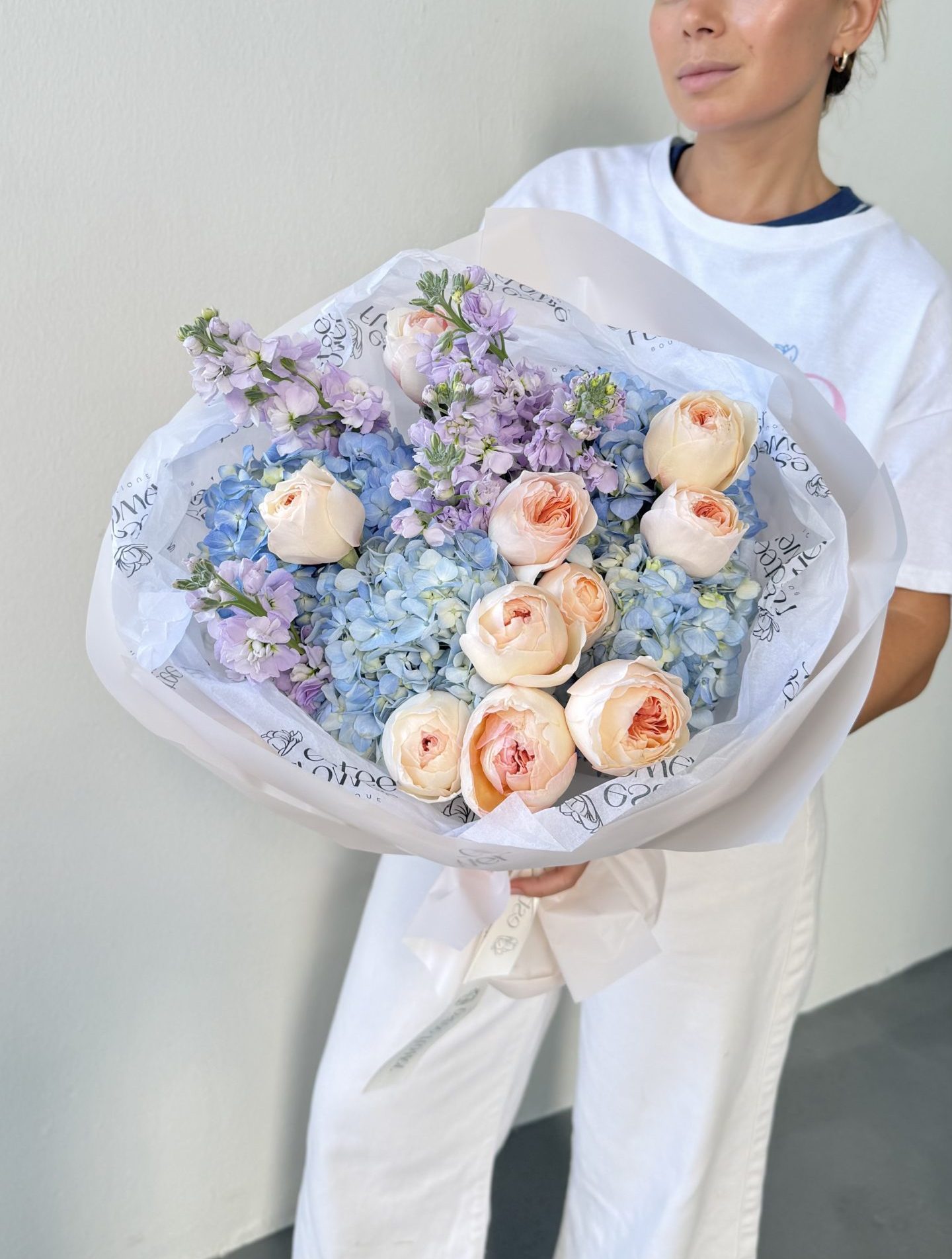 bouquet of the week
