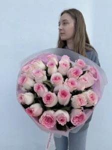Pink-roses