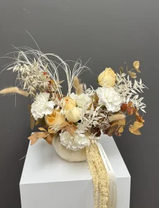 good shabbat flowers