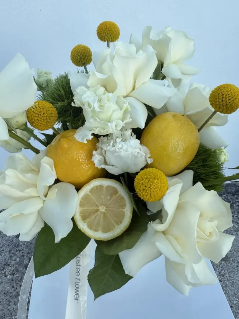 Flowers for Sukkot Miami Flowers for Sukkot Miami